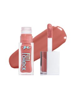 Neverti Liquid Blush Dreamcatcher NP307.002 بلاشر سائل خوخي نيفيرتي