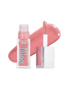 Neverti Liquid Blush Lost In Love NP307.003 بلاشر سائل نود وردي طبيعي نيفيرتي