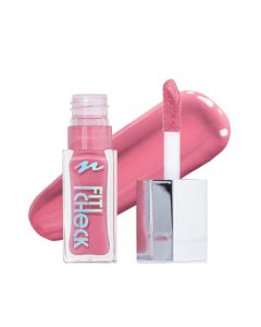 Neverti Liquid Blush Intense Pink NP307.004 بلاشر سائل وردي فريش نيفيرتي