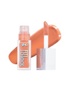 Neverti Liquid Blush Orange In Fire NP307.005 بلاشر سائل مشمشي نيفيرتي