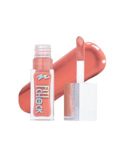 Neverti Liquid Blush Pink Hope NP307.006 بلاشر سائل كورال نيفيرتي