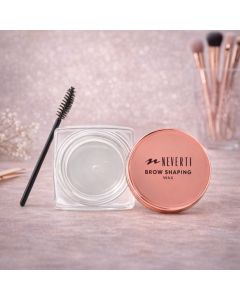 واكس تثبيت الحواجب من نيفرتي Neverti Brow Shaping Wax NP503.001