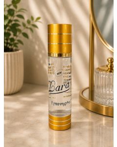 سيلكون شعر لارا GOLD