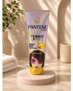 بلسم بانتين لاصلاح الشعر pantene 