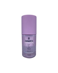معطر زاركوزا 215 مل light & mauve