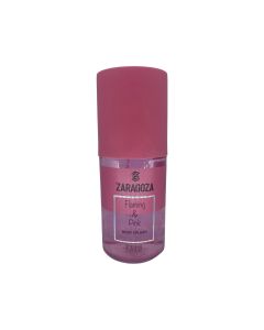 معطر زاركوزا 215 مل Flaming & Pink