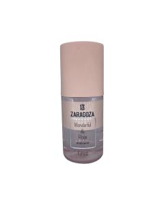 معطر زاركوزا 215 مل wonderful & rose