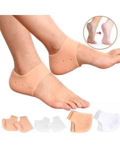 ضبان كعب سيليكون طبي 