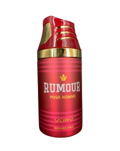  عطر جسم VURV RUMOUR