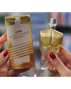 عطر HOMME VIRIL DORE