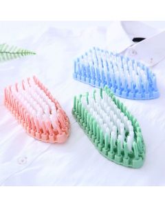 فرشاة تنظيف مرنة 