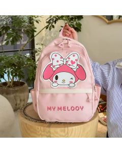 شنطة مدرسة اطفال melooy