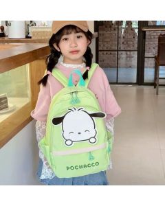 شنطة مدرسة اطفال pochacco