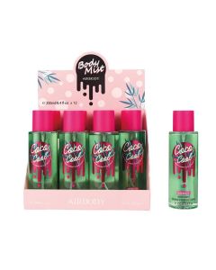سبلاش معطر جسم coco cool