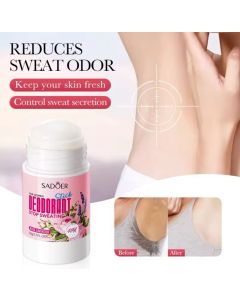 مزيل عرق صابون SADOER 