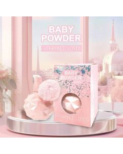 لوشن بيبي باودر 100 مل baby powder