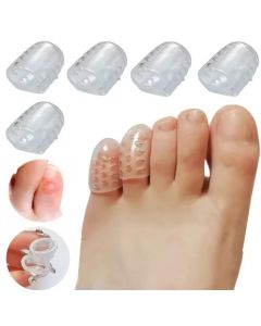 حماية اصابع القدم