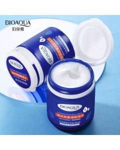 E كريم ترطيب بيو اكوا فيتامين Bioqua