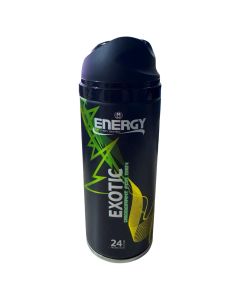 مزيل عرق energy 150 ml exotic