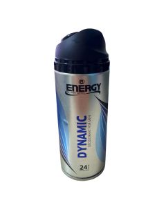 مزيل عرق energy 150 ml DYNAMIC
