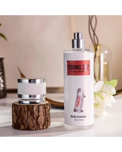 سبلاش معطر جسم young 212