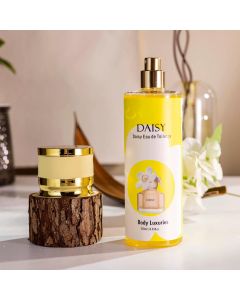 سبلاش معطر جسم daisy
