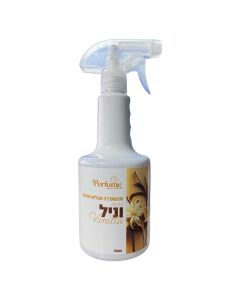  ديلوكس معطر عام مركز 750 مل فانيلا
