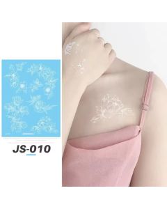 تاتو مضيء بالعتمة jsn-004