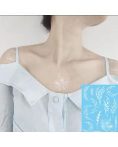 تاتو مضيء بالعتمة jsn-005