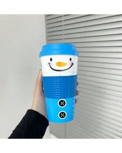 كاسات بلاستيك للاطفال 