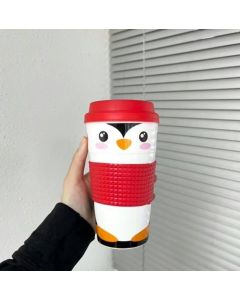 كاسات بلاستيك للاطفال 