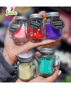 شمع معطر 