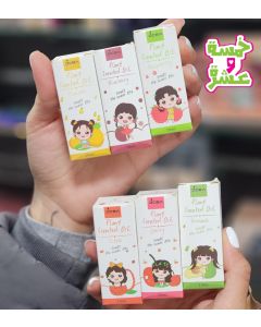 عطر زيتي مبخرة DCEA 10 ml