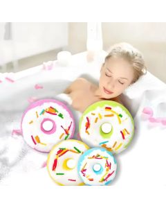 كرة فوارة شكل دونات سادور 100غم 
