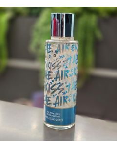 سبلاش KISS THE AIR V.V.LOVE