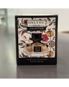  عطر اونلي يو onlyou 826