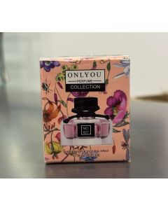  عطر اونلي يو onlyou 827