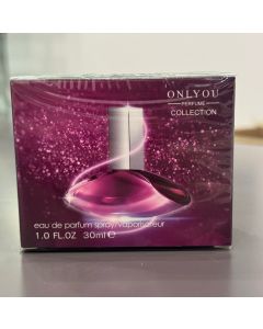  عطر اونلي يو onlyou 