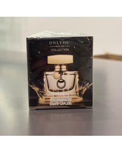  عطر اونلي يو onlyou 