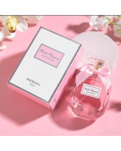 عطر pink chance 50 ml 