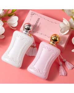 عطر ستاتي goddess بديل عطر ديلينا