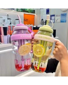 مطرة ديتوكس ice cream