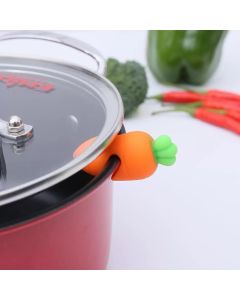  ماسكة غطا رفع غطاء الطنجرة و تنفيسها جزرة 