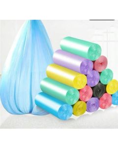 اكياس نفايات حجم 45×50 سم