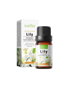 زيت عطري سادور 10 مل عطر زنبق Lily