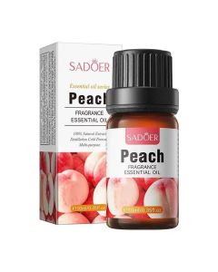 زيت عطري سادور 10 مل عطر الخوخ peach