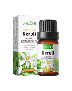 زيت عطري سادور 10 مل عطر القداح neroli 