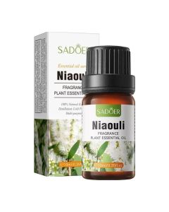 زيت عطري سادور 10 مل عطر بلقاء niaouli