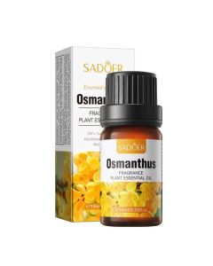 زيت عطري سادور 10 مل عطر عبقة osmanthus