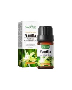 زيت عطري سادور 10 مل عطر فانيليا Vanilla